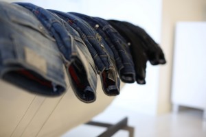 I love Liu Jo jeans
