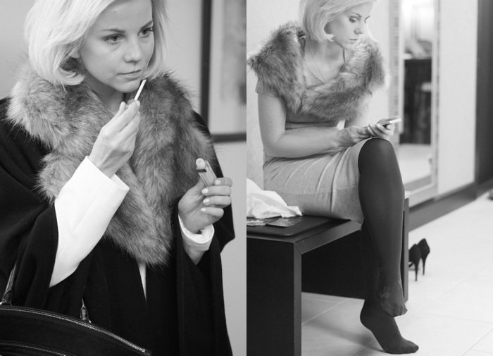Mona's Daily Style