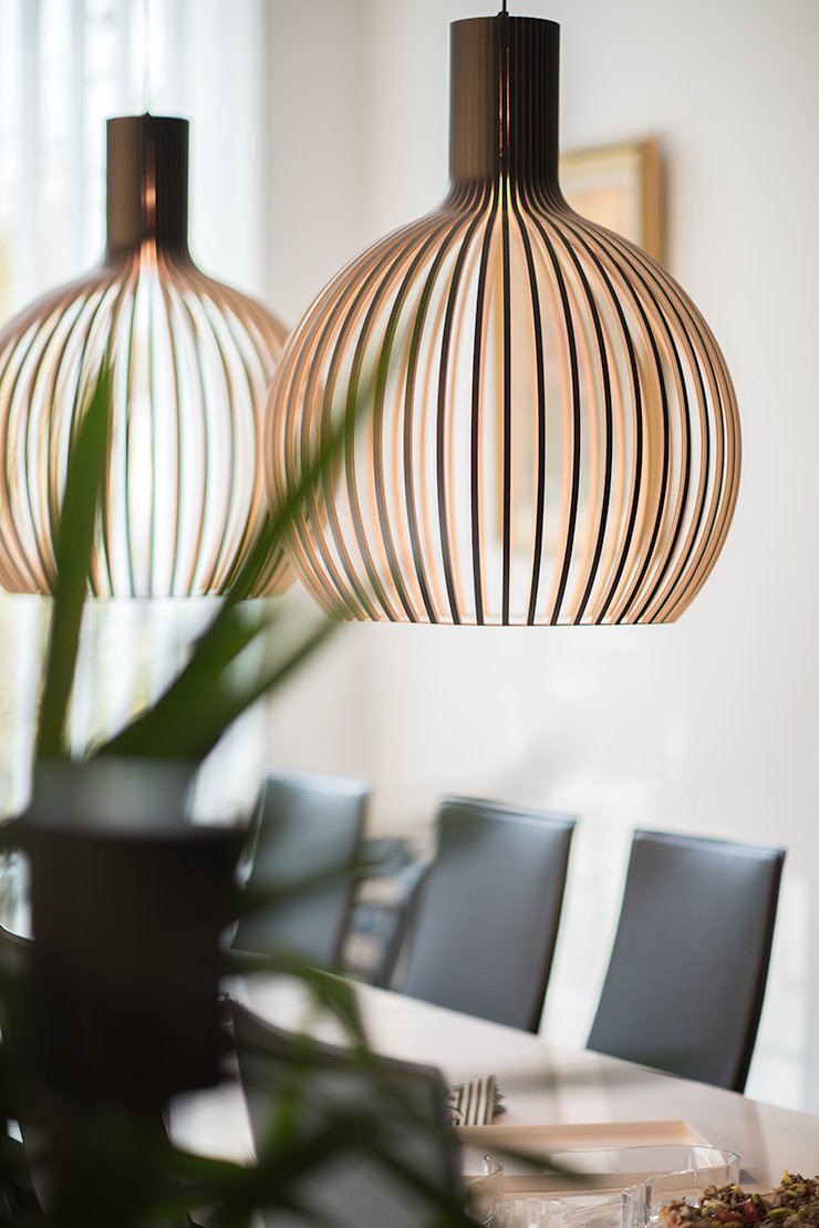 lamp