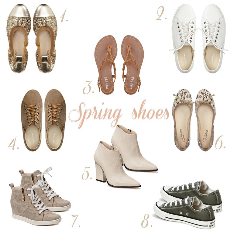 Springshoes