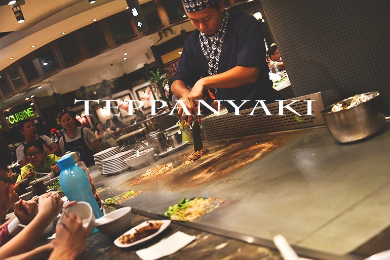 teppanyaki1