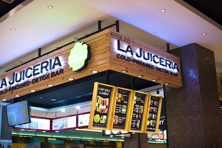 lajuiceria