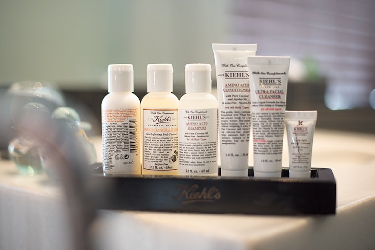 kiehls