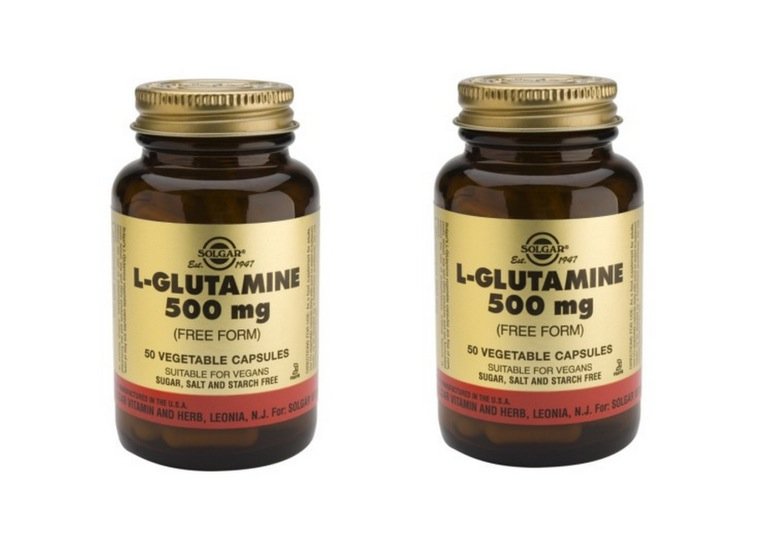 L-Glutamiini, loistava lisäravinne suoliston hoitoon