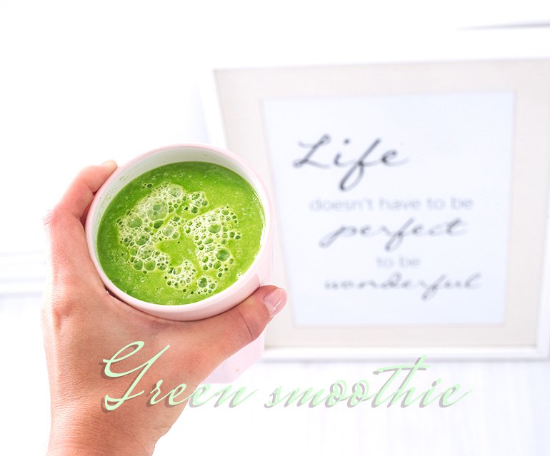 greensmoothie