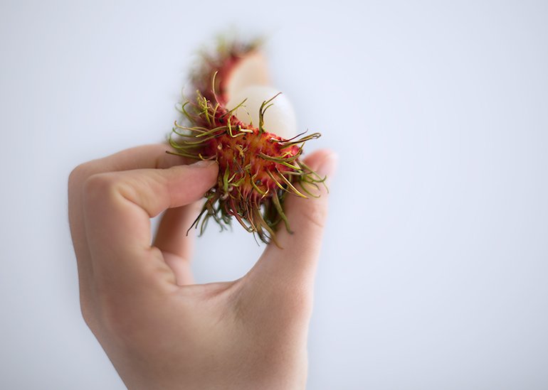 rambutan