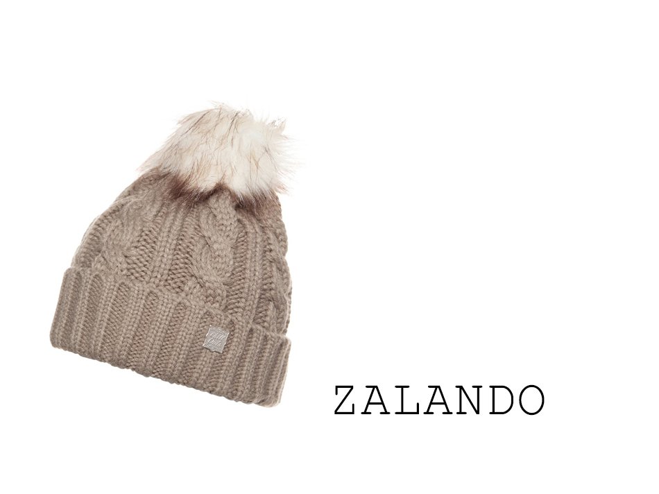 ZALANDO