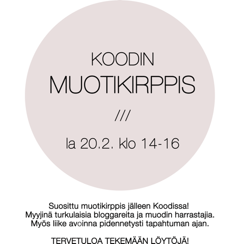 MUOTIKIRPPIS-2