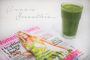 Green Smoothie