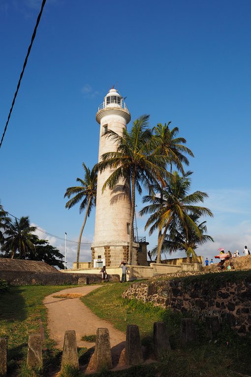 Sri Lanka: Galle