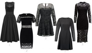 LBD x 5