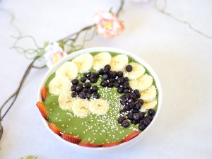 Smoothie Bowl