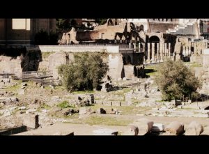 Rome part II