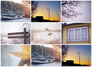 Inspiroiva blogi: Dear Moments & Me