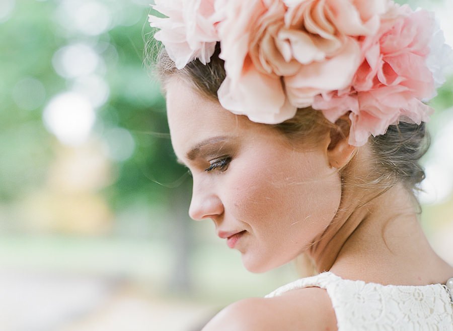 WEDDING BEAUTY TIPS