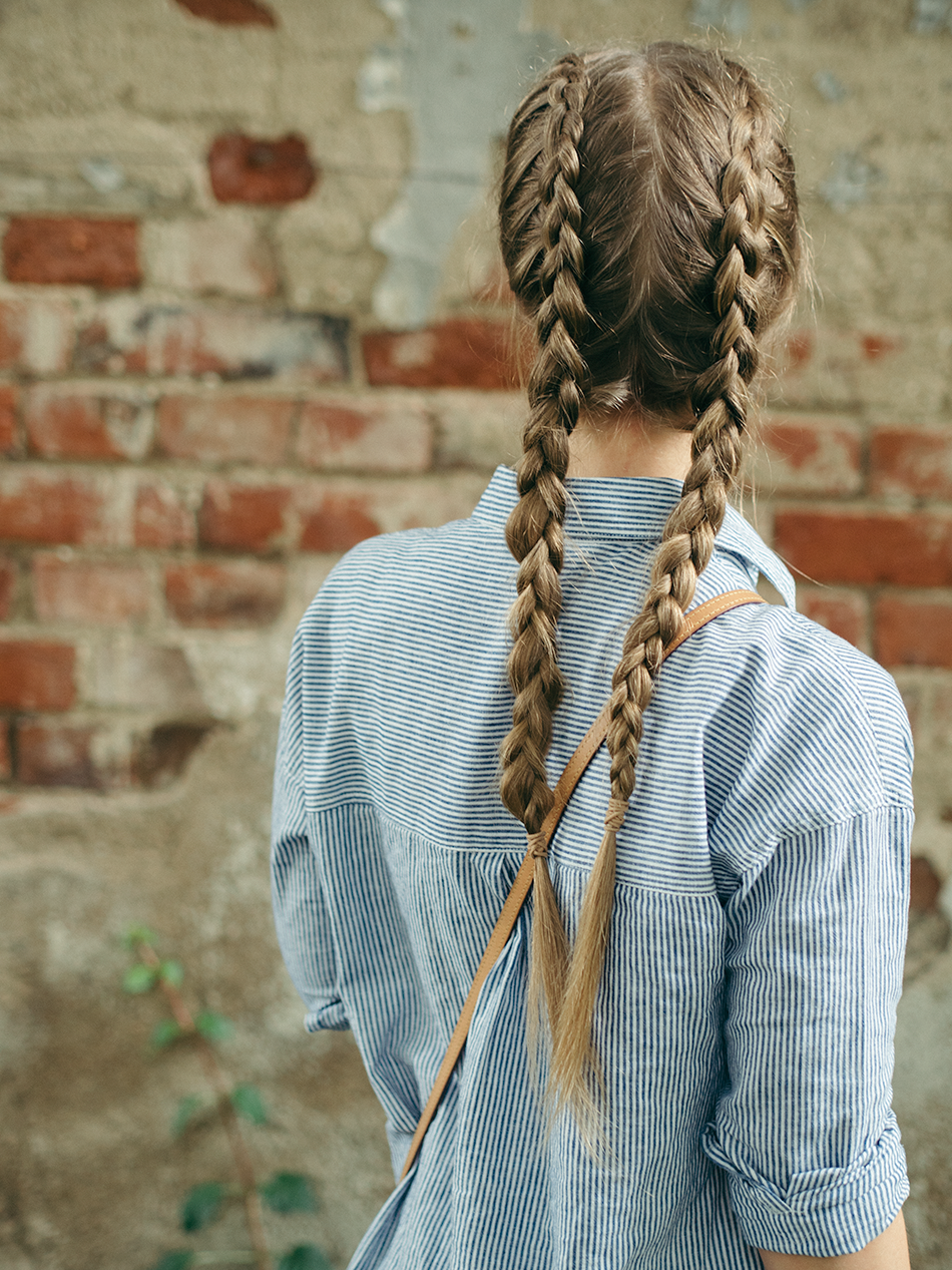 braid