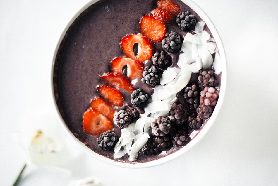 smoothiebowl