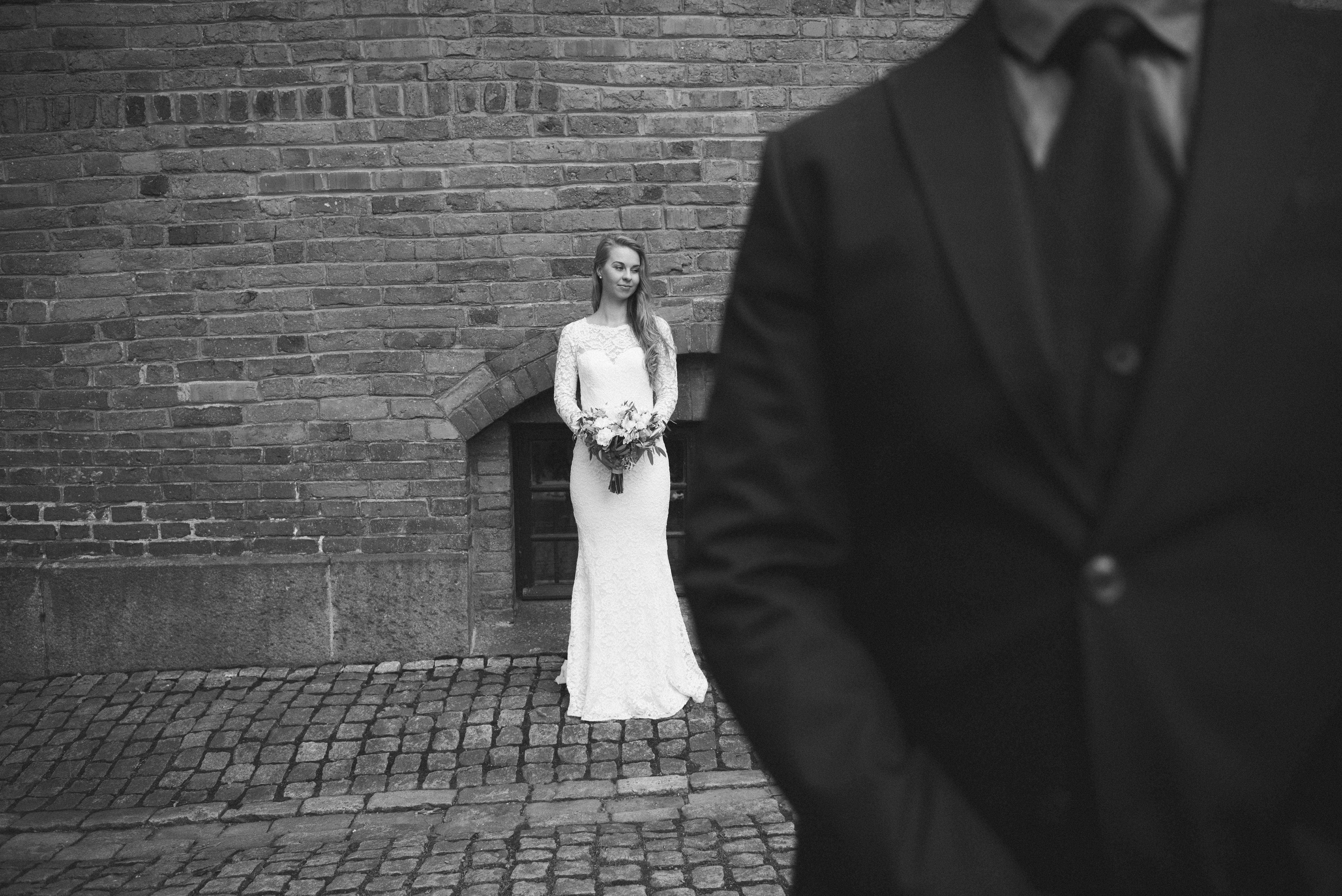 Wedding photography, Turku Finland