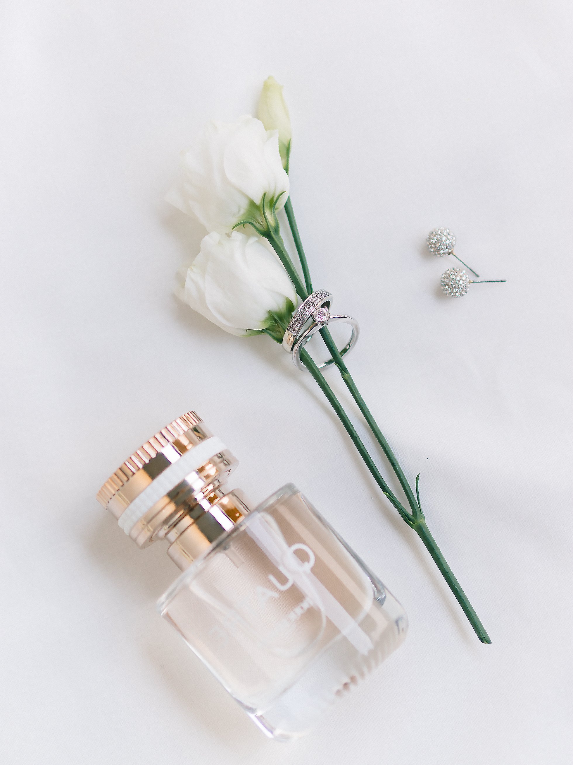 Häätuoksu - wedding fragrance