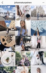 10 x inspiring Instagram account