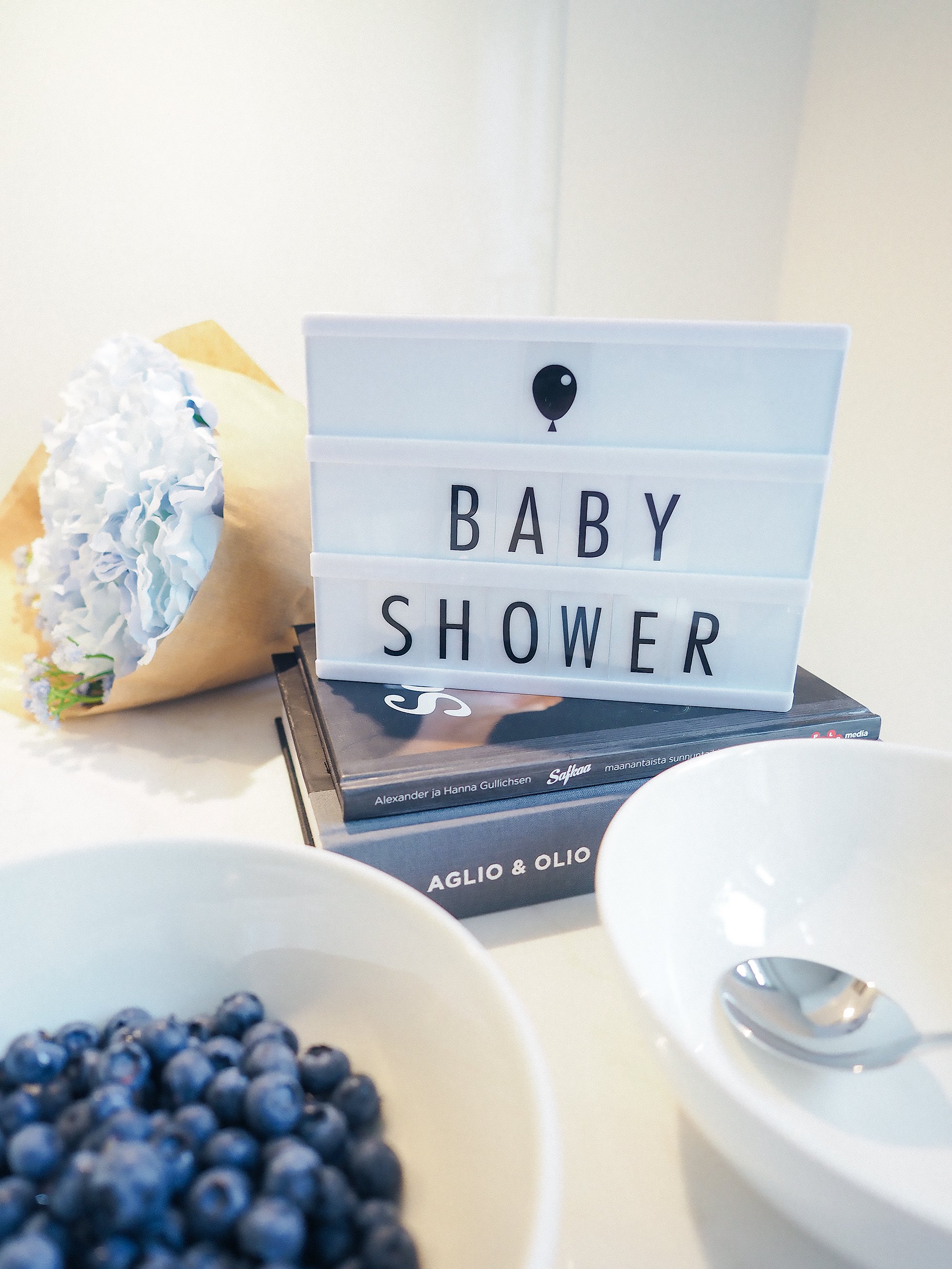 Baby Shower