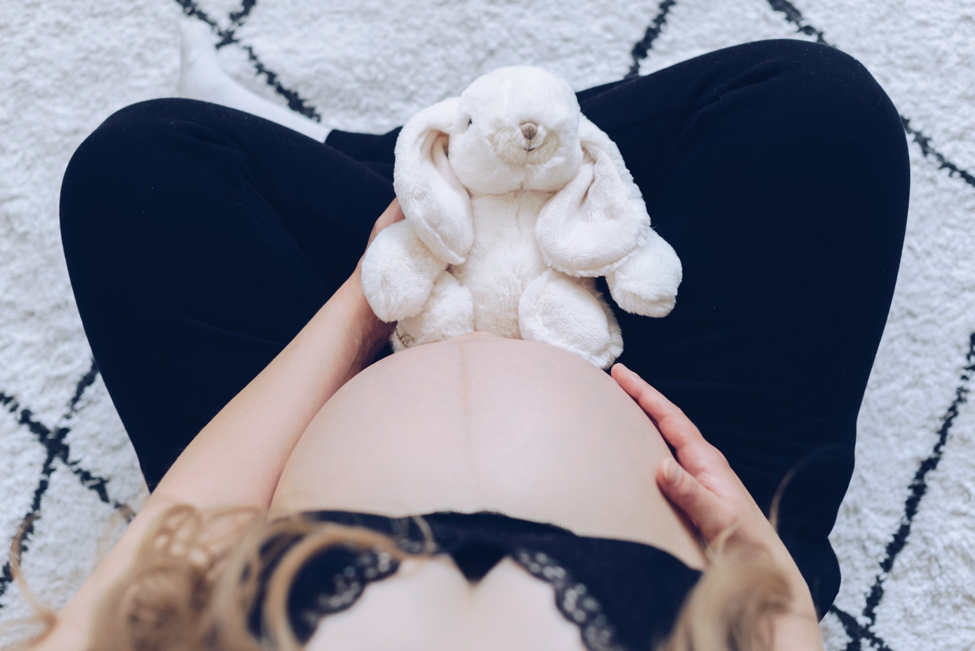 Viimeisten raskausviikkojen rentoutumiskeinot