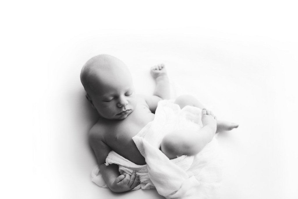 Newborn kuvaukset @heliaphotography