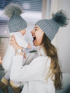 Stressi blogista & blogin sisällöstä