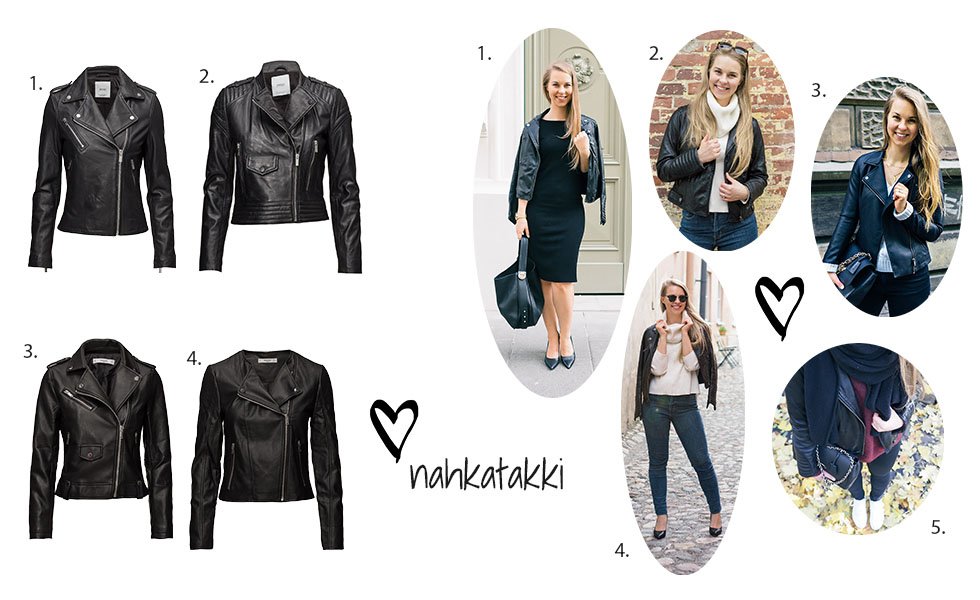 Vaatekaapin kulmakivet @monasdailystyle