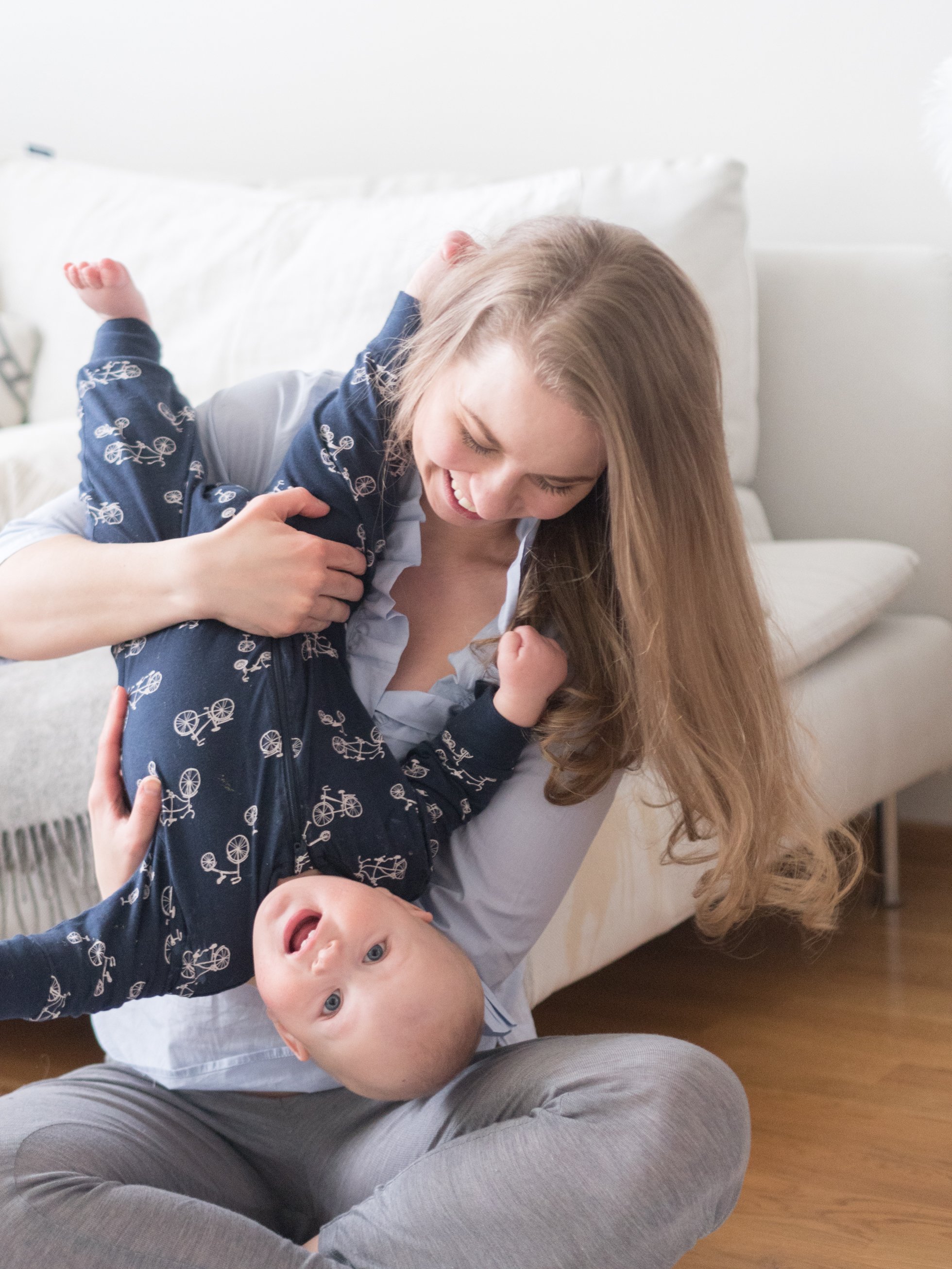 Ajatuksia päiväkotivaihtoehdoista