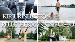 Pelle Hermannin puisto