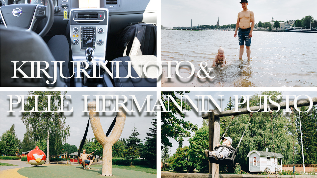 Pelle Hermannin Puisto pelle-hermannin-puisto