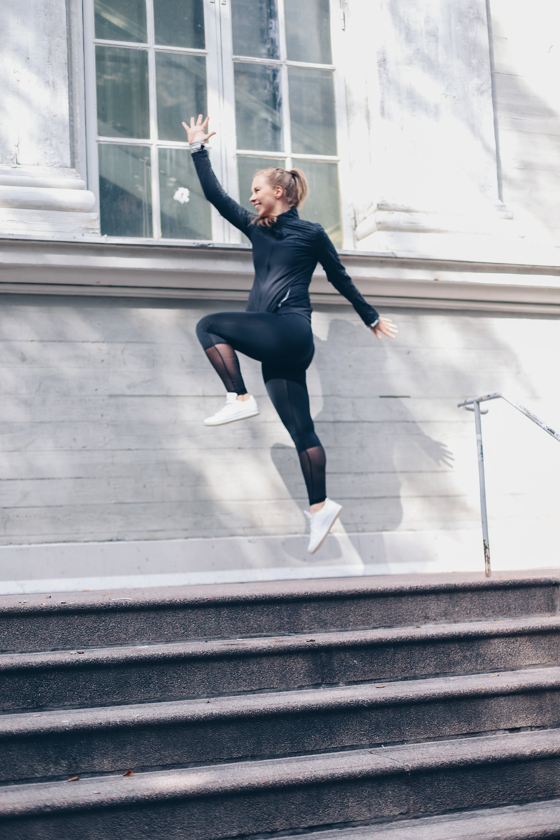 Kayla Itsines & Sweat sovellus, 12 viikon haaste