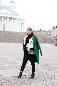 Erityisherkkä aistitulvan keskellä