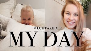 Tehdään yhdessä hyvää: Luhta & Hope