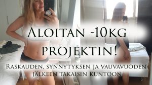 -10kg projekti