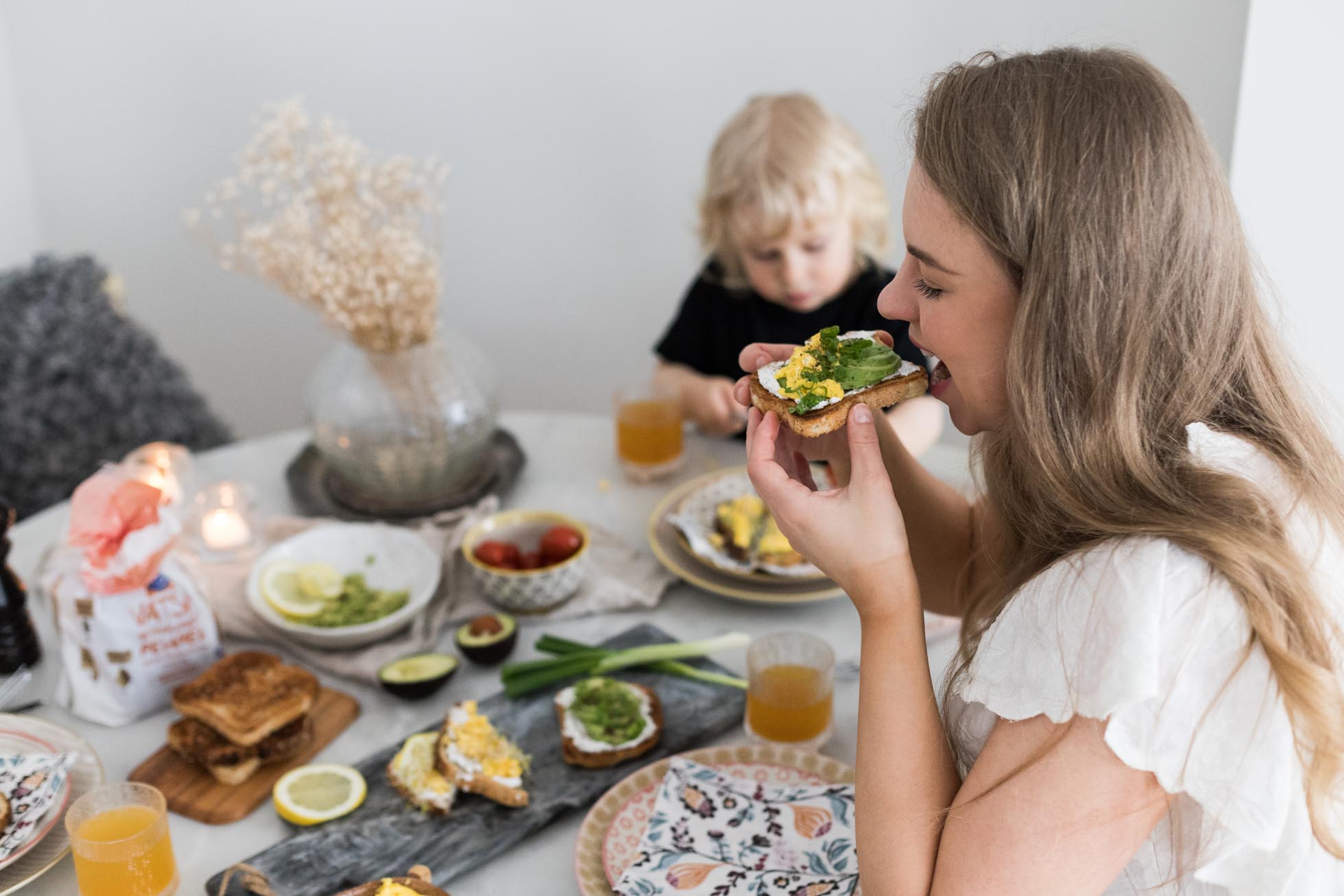 Fazer Vatsaystävällinen* Pehmeä vehnä-kaura-pellava LOFO