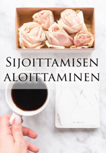 Sijoittamisen aloittaminen, näin pääset alkuun