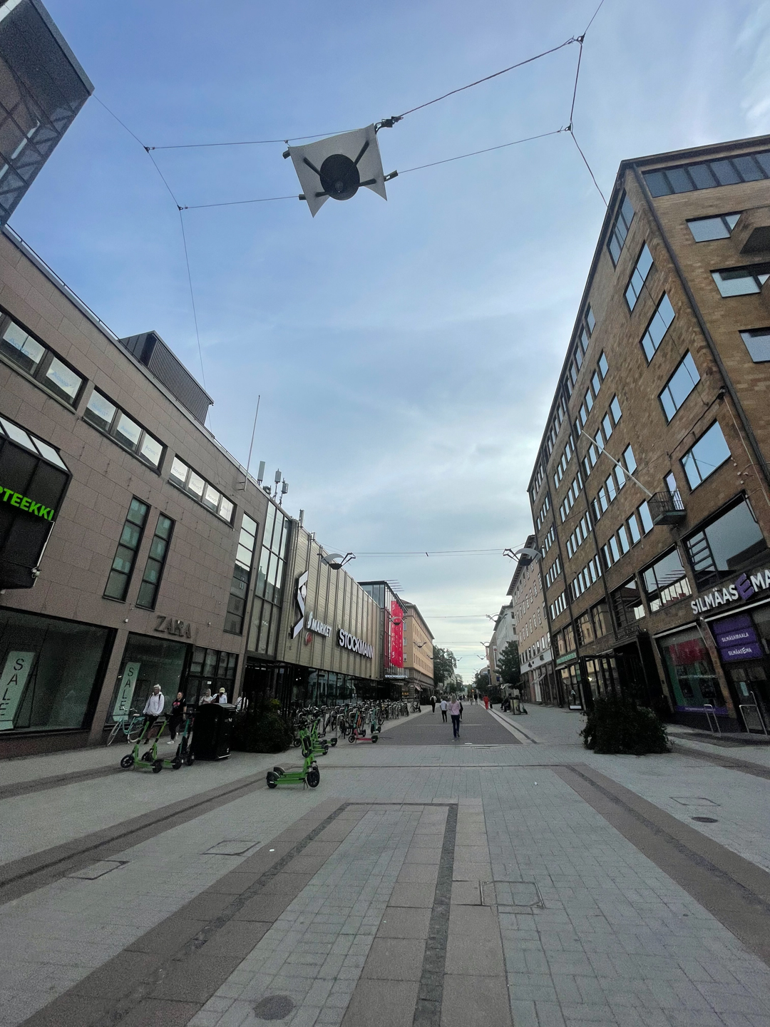 Yliopistonkatu Turku