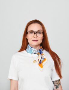 Podcast: Katja Kokko, Unelmia kohden päättäväisesti omaa kehoa ja mieltä kuunnellen
